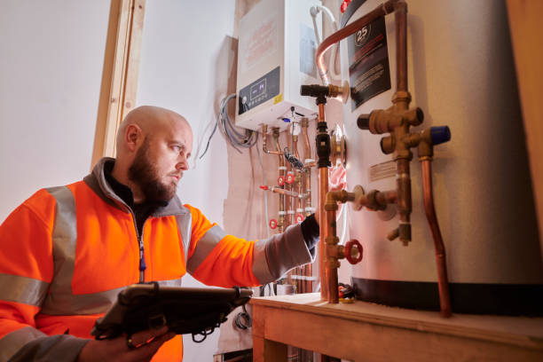 Shower Repair Services in South Eliot, ME