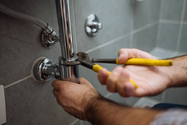 Best Plumbing Installation Services  in South Eliot, ME