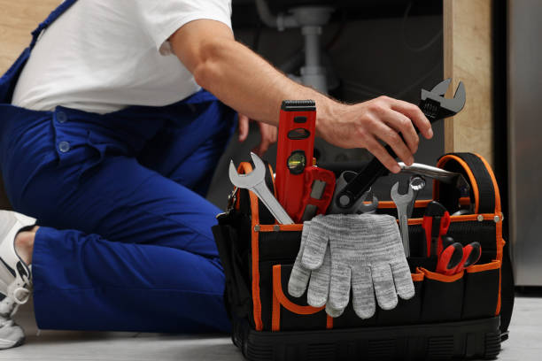 Best Commercial Plumbing Services  in South Eliot, ME